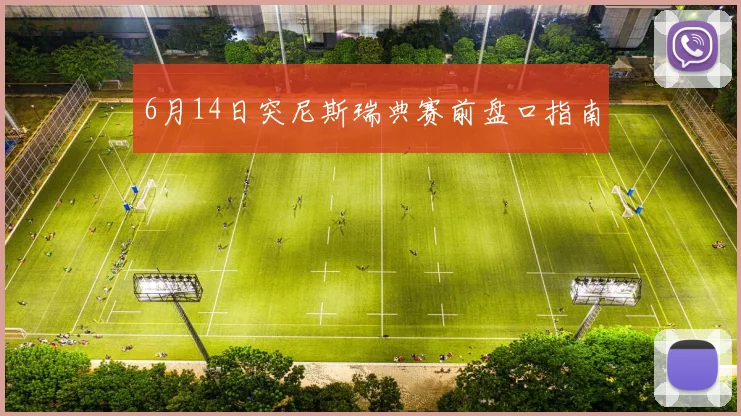 6月14日突尼斯瑞典赛前盘口指南